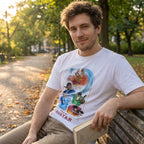 Product image Team Avatar T-Shirt white