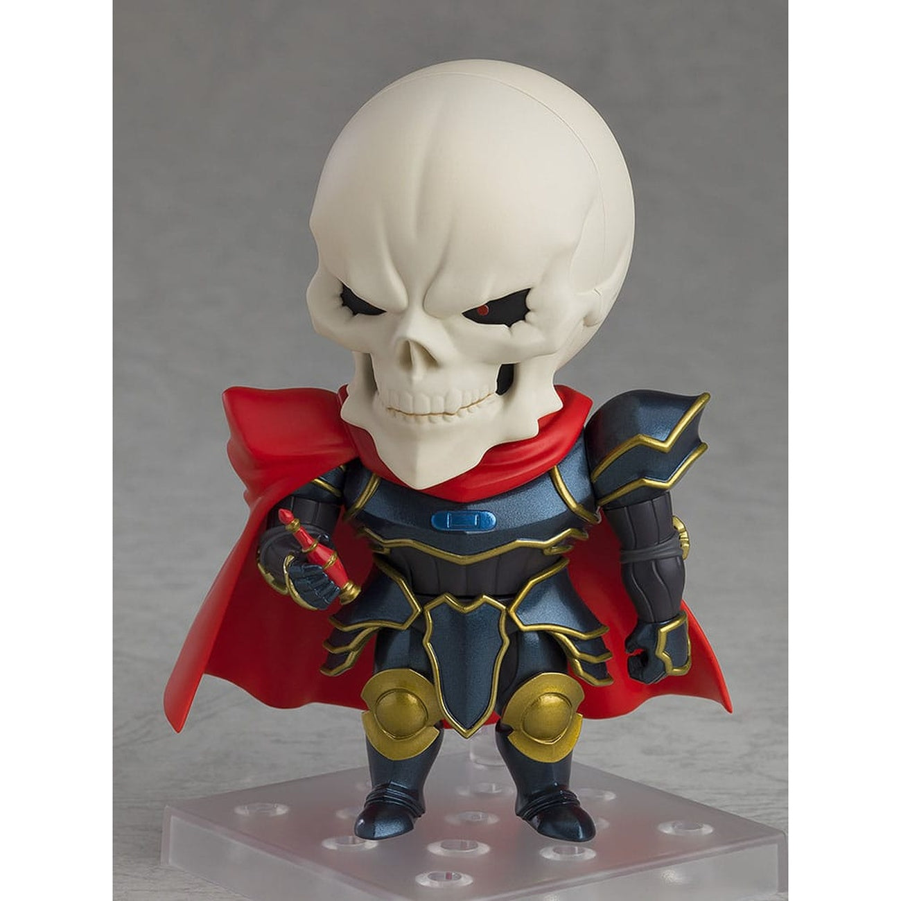 Product image Overlord - Dark Hero Momon Nendoroid Action Figure