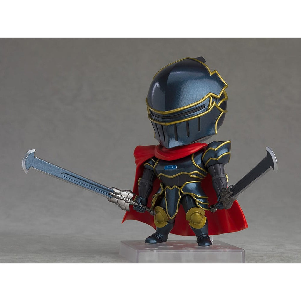 Product image Overlord - Dark Hero Momon Nendoroid Action Figure