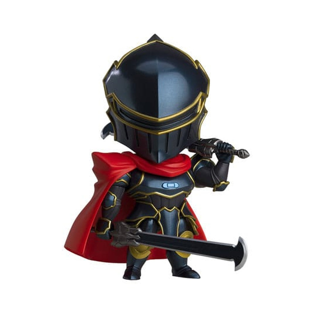 Product image Overlord - Dark Hero Momon Nendoroid Action Figure