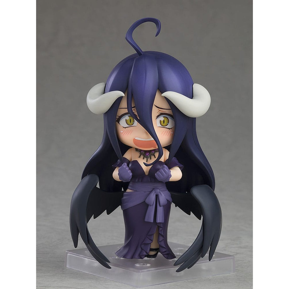Product image Overlord - Albedo Nendoroid Action Figure Dress Version