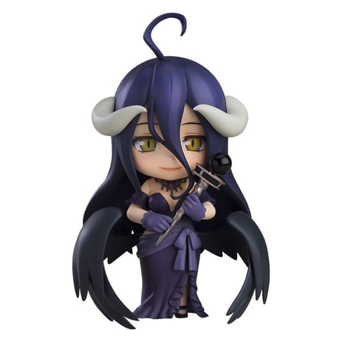 Product image Overlord - Albedo Nendoroid Action Figure Dress Version