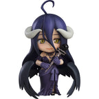 Product image Overlord - Albedo Nendoroid Action Figure Dress Version