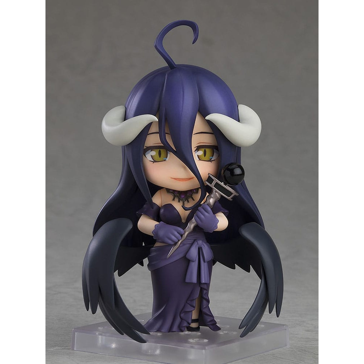 Product image Overlord - Albedo Nendoroid Action Figure Dress Version