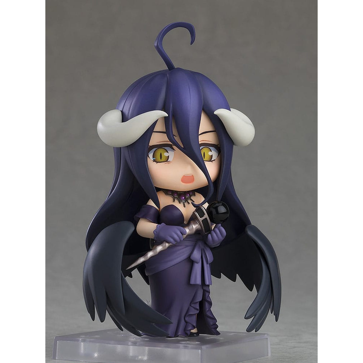 Product image Overlord - Albedo Nendoroid Action Figure Dress Version