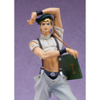 Product image JoJo's Bizarre Adventure - Rohan Kishibe Figure