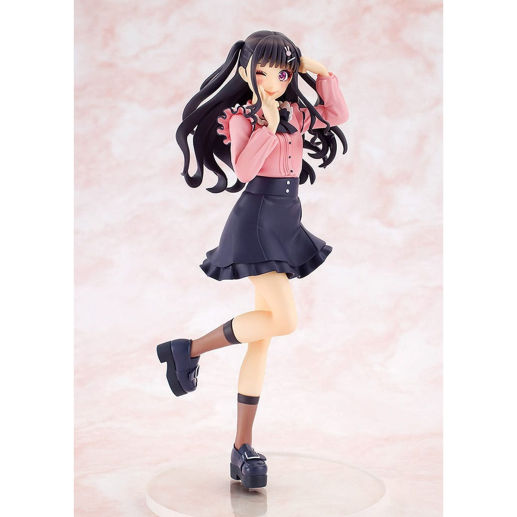 Product image Kawaikute Gomen – Chuu-tan from Kawaikute Gomen Figure