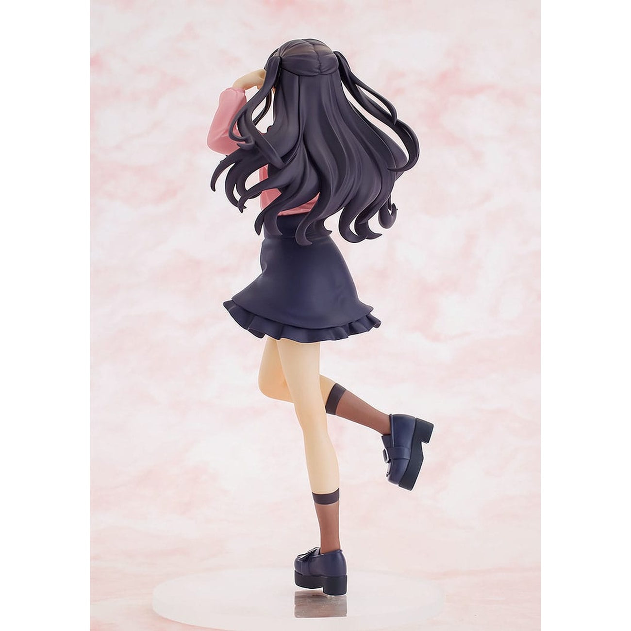 Product image Kawaikute Gomen – Chuu-tan from Kawaikute Gomen Figure