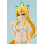 Product image Sword Art Online Progressive - Beach Queens Leafa Figure