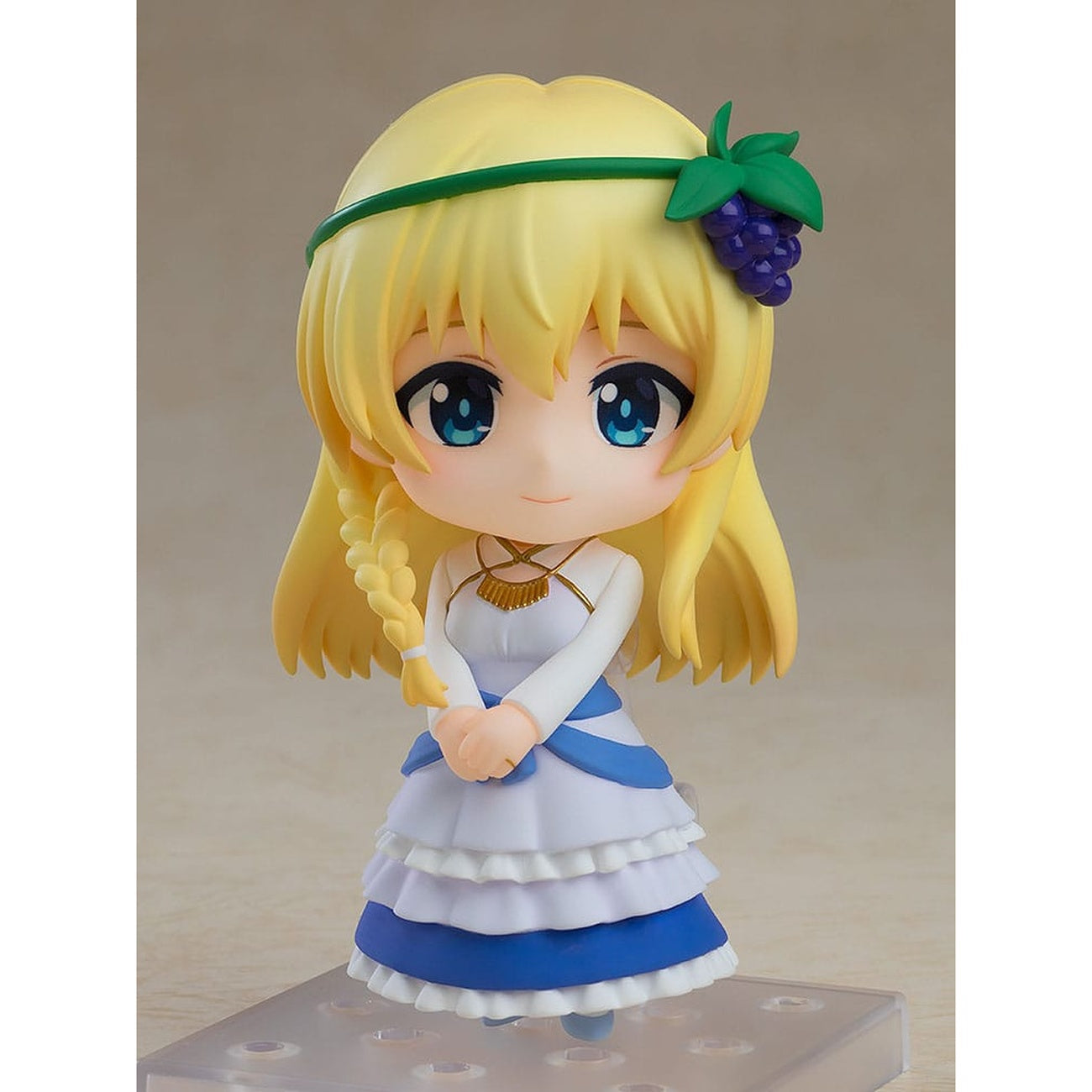 Product image KonoSuba - Iris Nendoroid Action Figure