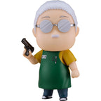 Product image Sakamoto Days - Taro Sakamoto Nendoroid Action Figure