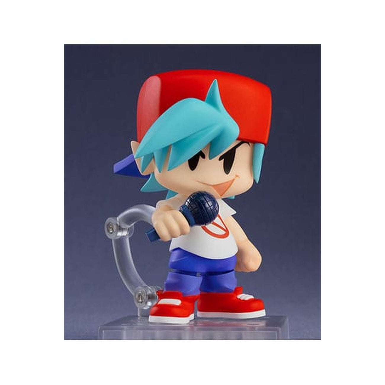 Product image Friday Night Funkin - Boyfriend Nendoroid Action Figure
