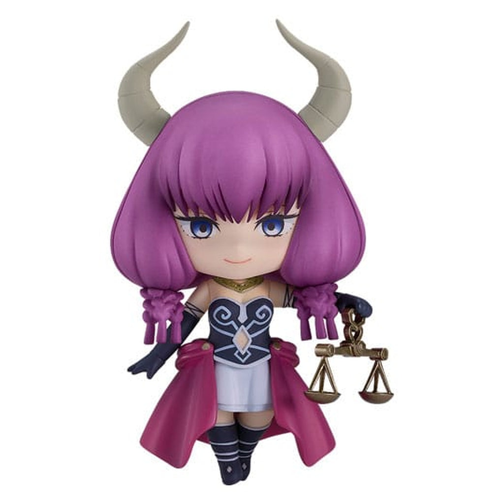 Product image Frieren - Aura the Guillotine Nendoroid Action Figure