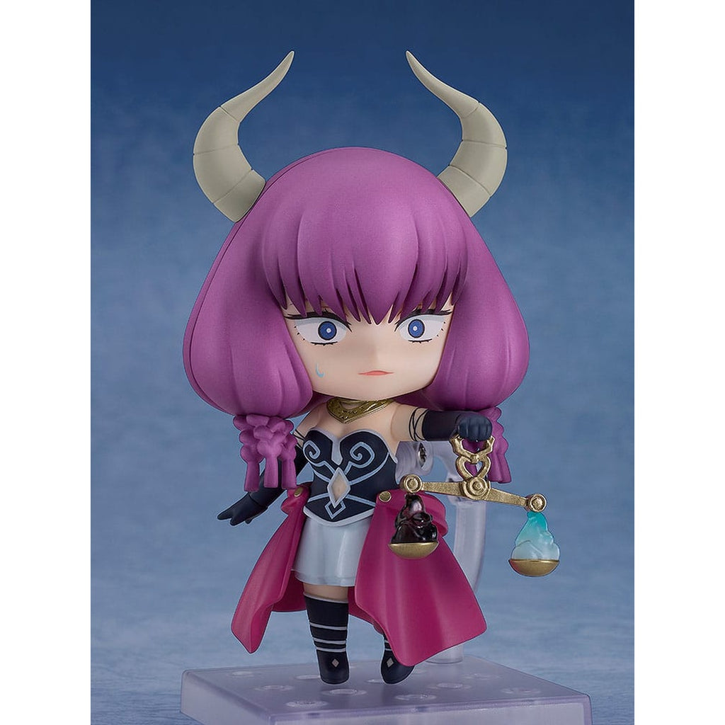 Product image Frieren - Aura the Guillotine Nendoroid Action Figure