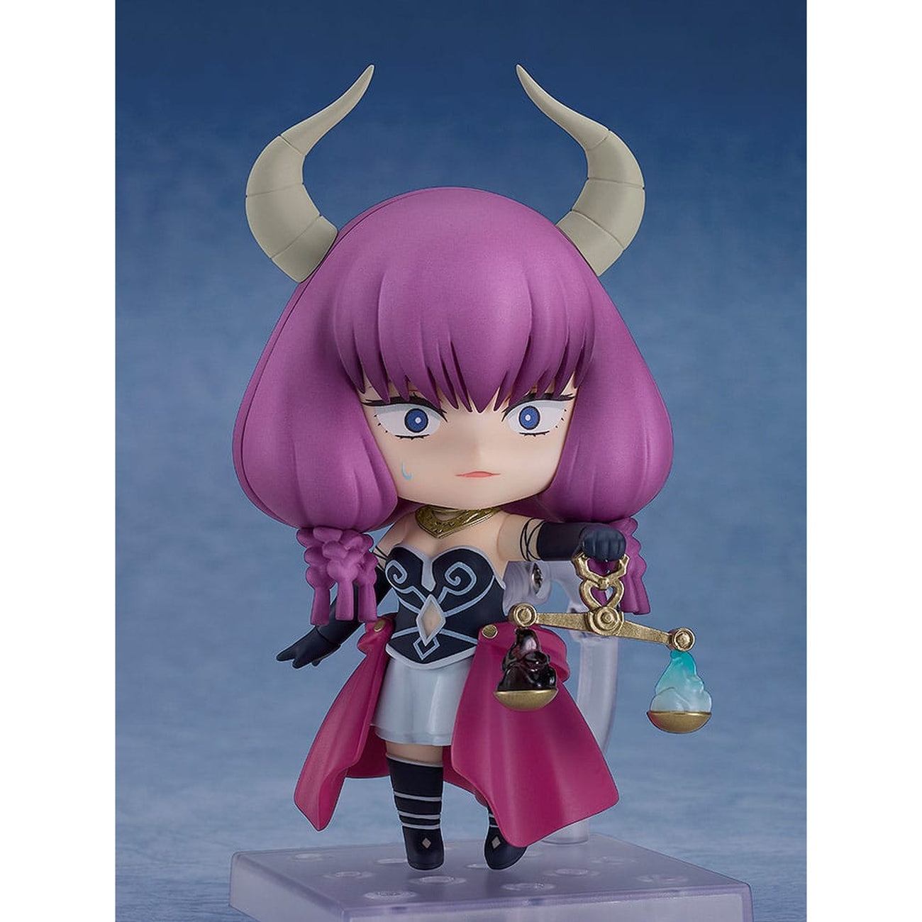 Product image Frieren - Aura the Guillotine Nendoroid Action Figure