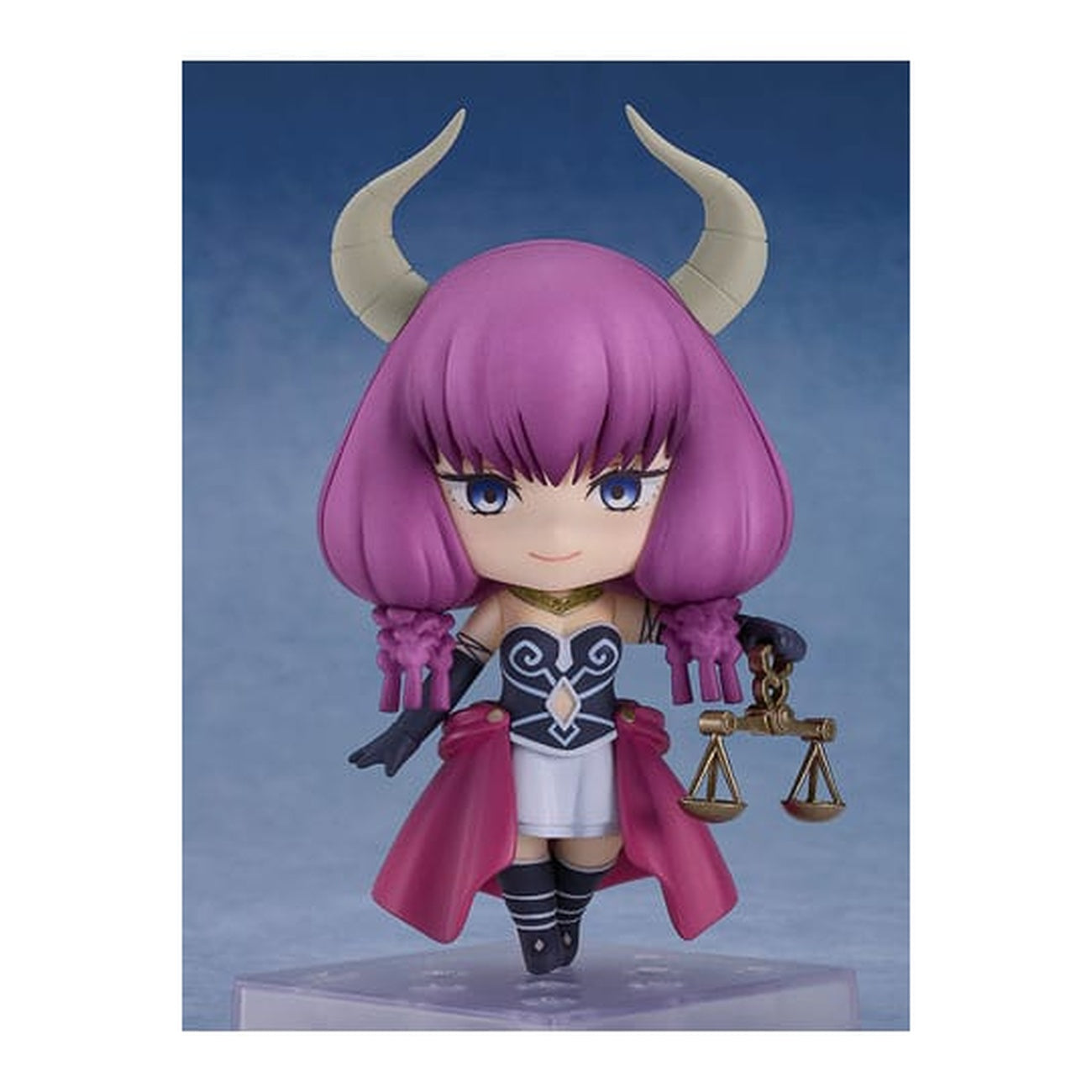 Product image Frieren - Aura the Guillotine Nendoroid Action Figure