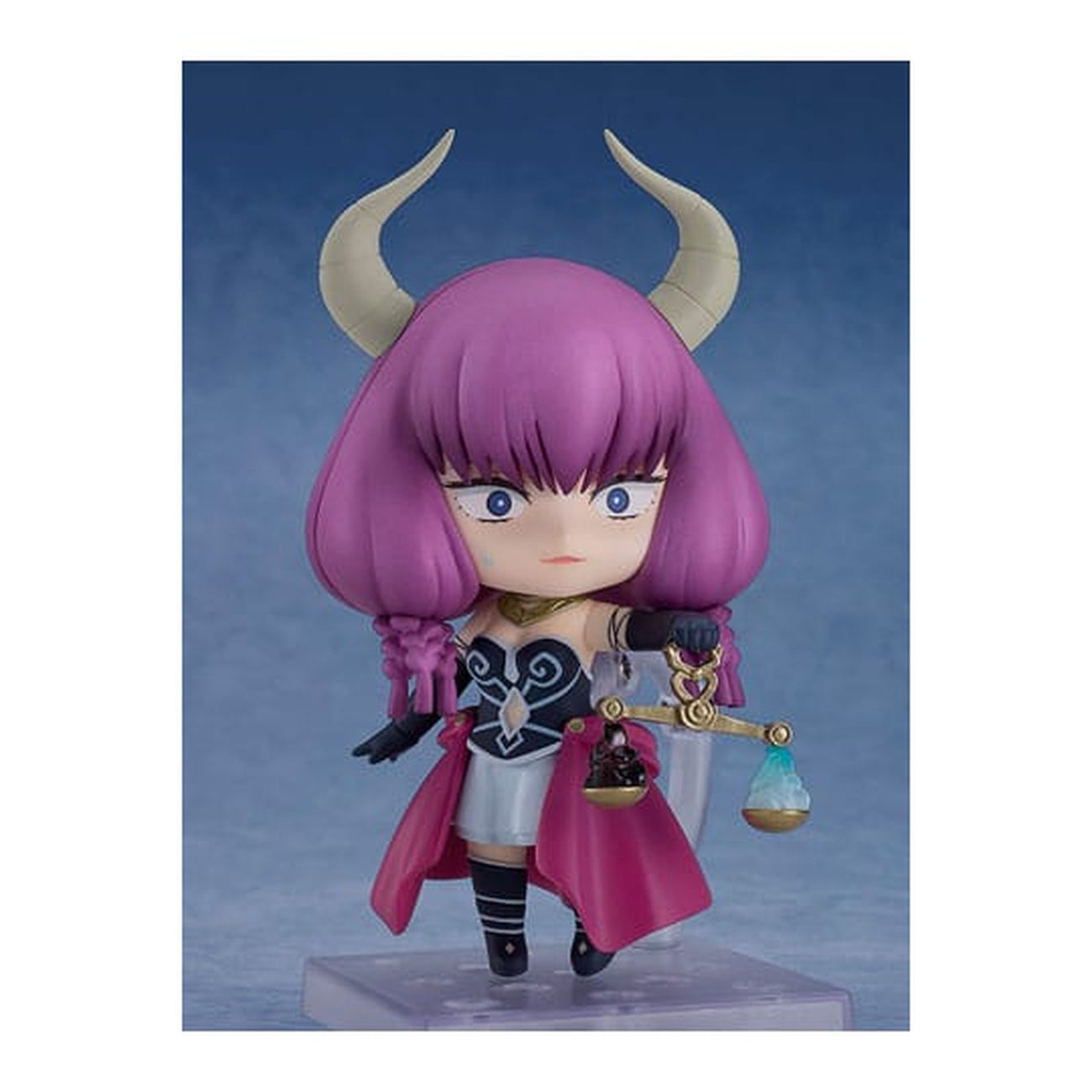 Product image Frieren - Aura the Guillotine Nendoroid Action Figure