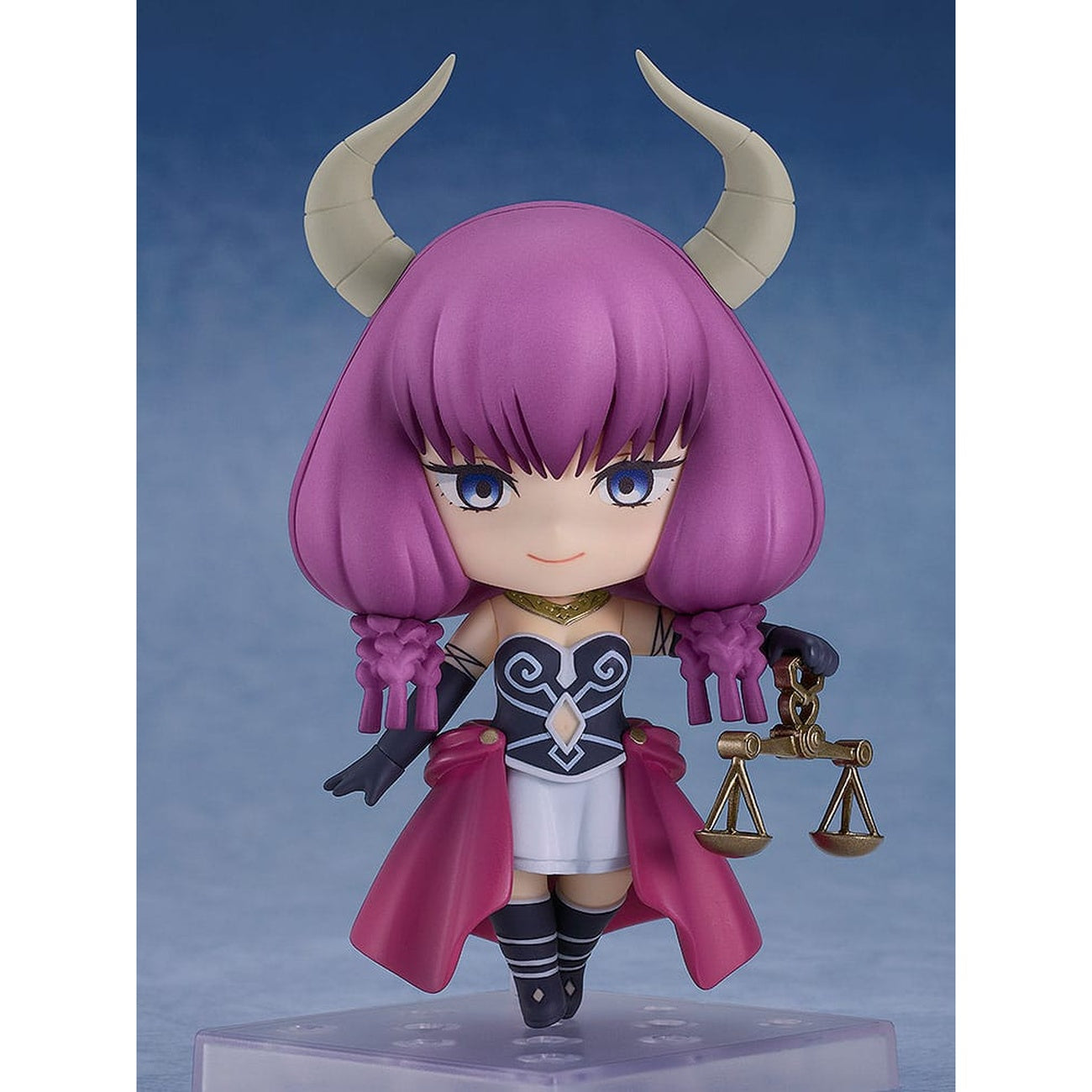 Product image Frieren - Aura the Guillotine Nendoroid Action Figure