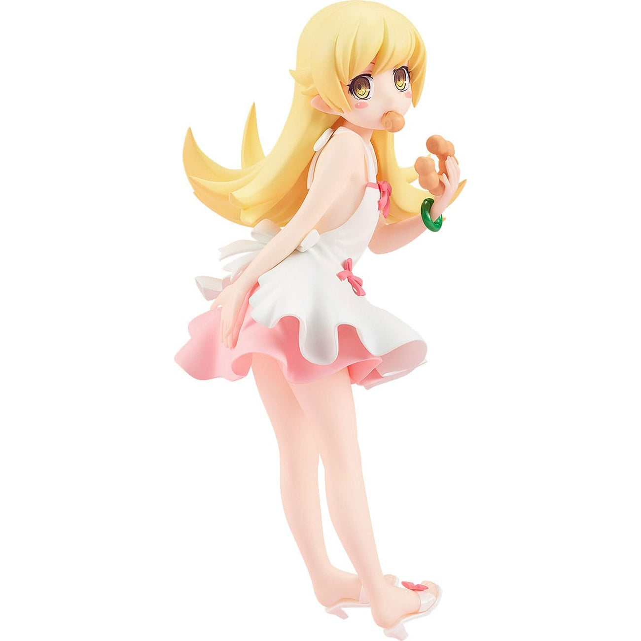 Product image Monogatari - Shinobu Oshino Pop Up Parade Figure