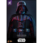 Product image Star Wars - Darth Vader Masterpiece 1:6 Action Figure Dueling Effect Version Exclusive