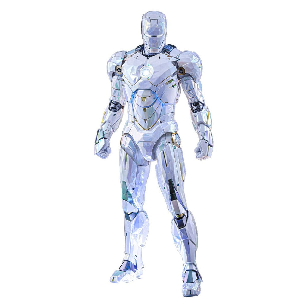 Product image Iron Man - Iron Man Mark IV Masterpiece 1:6 Scale Action Figure Exclusive