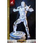 Product image Iron Man - Iron Man Mark IV Masterpiece 1:6 Scale Action Figure Exclusive