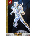 Product image Iron Man - Iron Man Mark IV Masterpiece 1:6 Scale Action Figure Exclusive