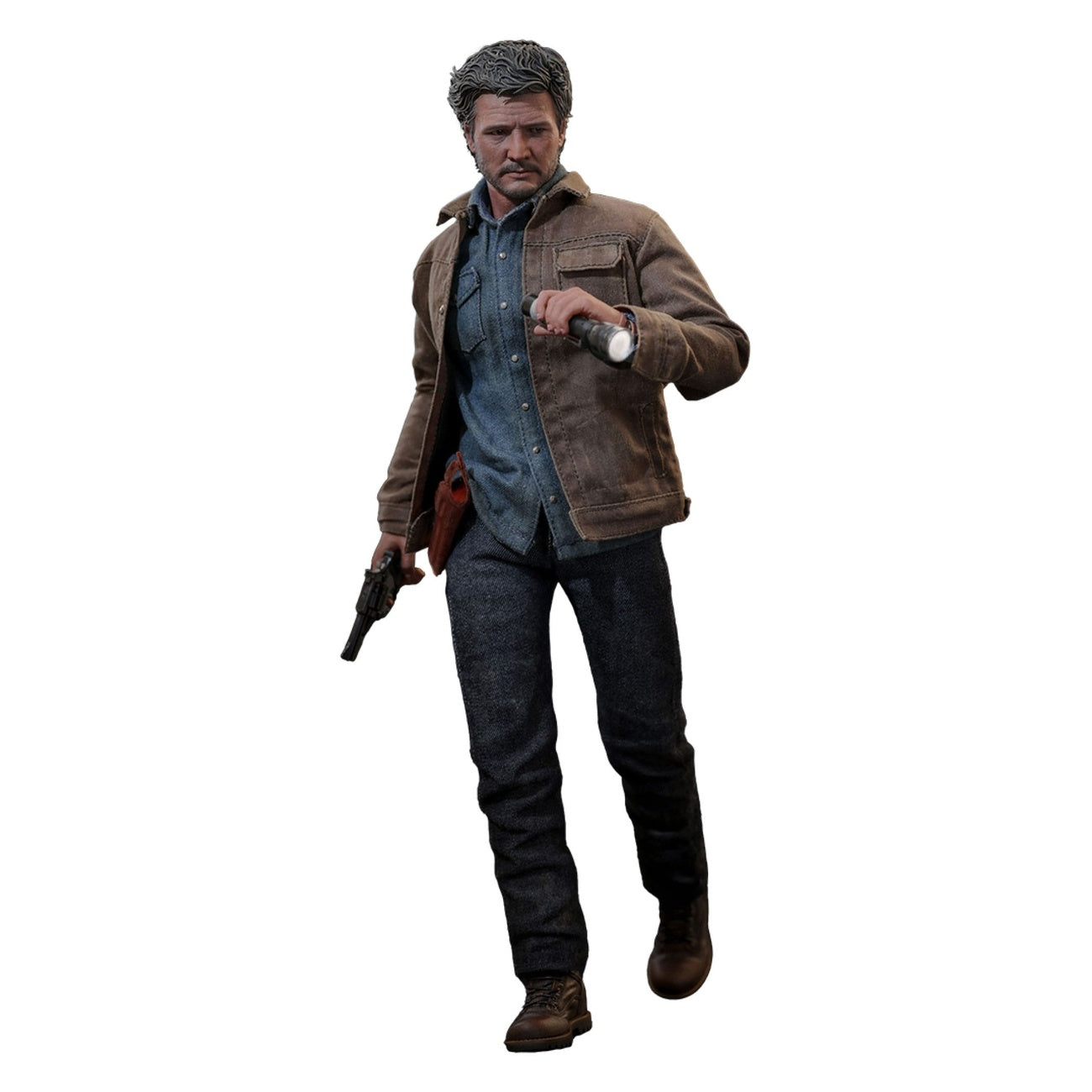 Product image The Last of Us - Joel Miller Action Figure 1:6