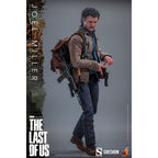 Product image The Last of Us - Joel Miller Action Figure 1:6
