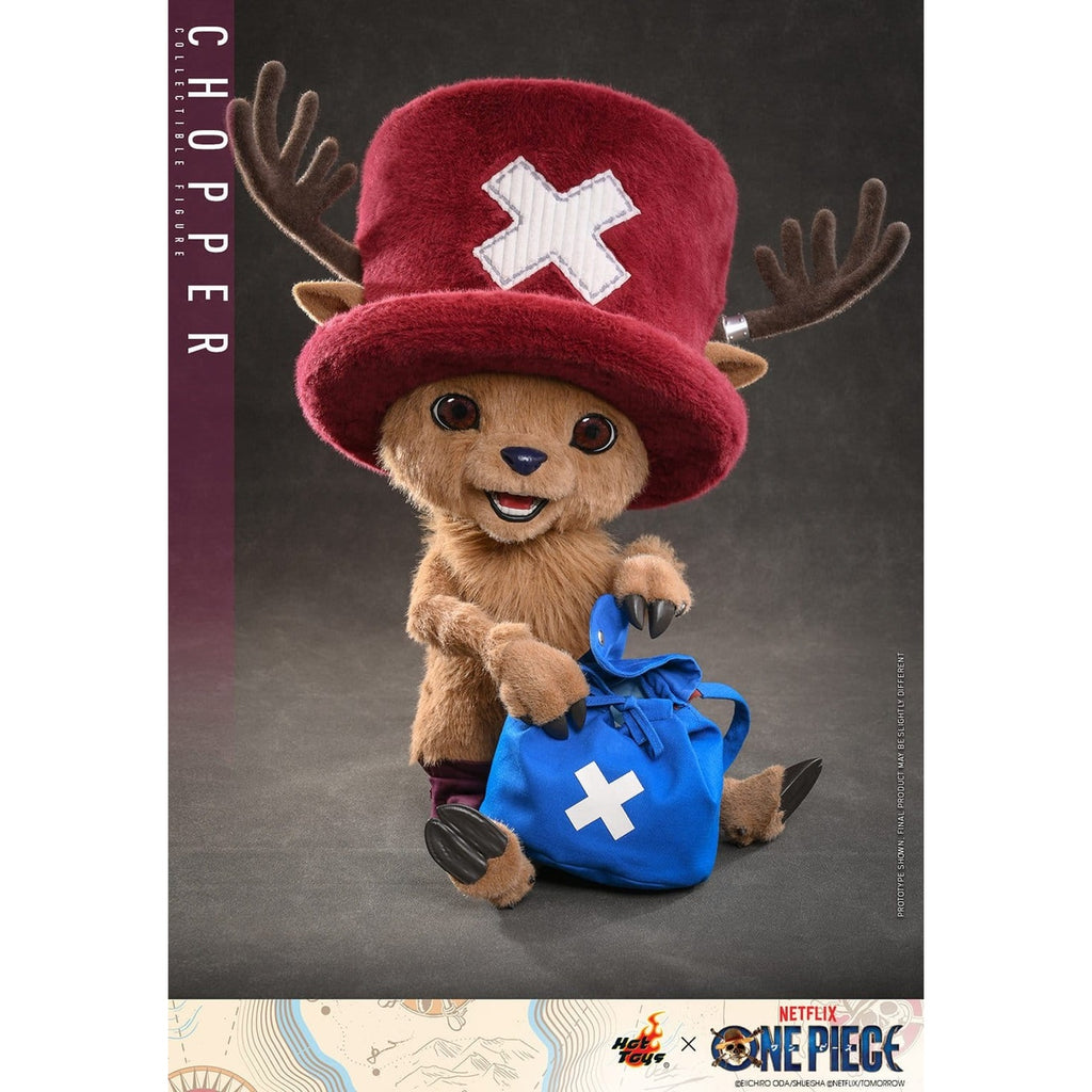Product image One Piece - Chopper Collectible Figure Action Figure