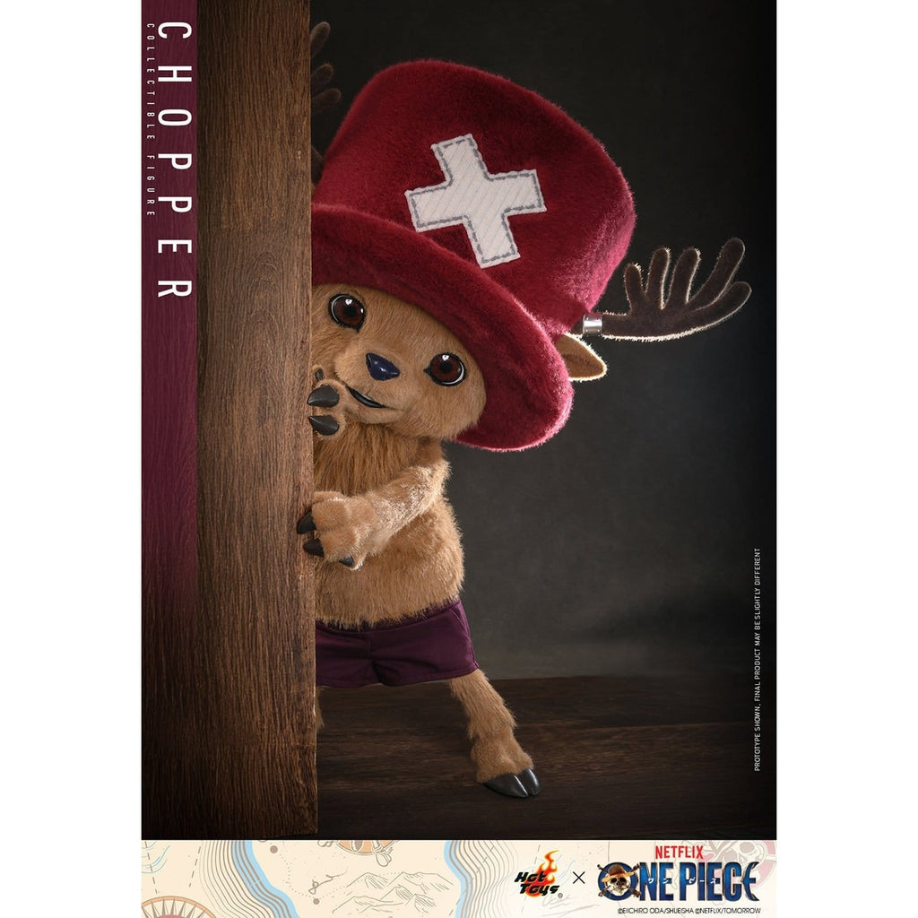 Product image One Piece - Chopper Collectible Figure Action Figure