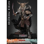 Product image Predator: Badlands - Njohrr Masterpiece 1:6 Action Figure