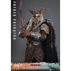 Product image Predator: Badlands - Njohrr Masterpiece 1:6 Action Figure