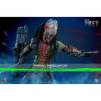 Product image Prey - Feral Predator Action Figure 1:6 Battle Damaged Version