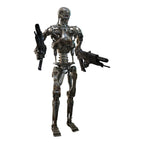 Product image Terminator – Endoskeleton Masterpiece Action Figure 1:6 Battle Damaged Version