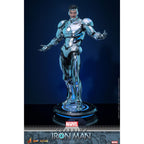 Product image Marvel Comic - Superior Iron Man Masterpiece 1:6 Action Figure