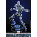 Product image Marvel Comic - Superior Iron Man Masterpiece 1:6 Action Figure
