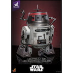 Product image Star Wars - Chopper and BD-1 Action Figure Set