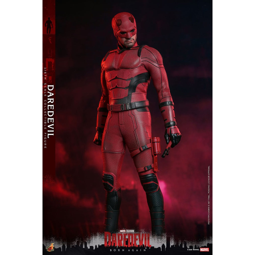 Product image Daredevil: Born Again - Daredevil 1:6 Scale Action Figure