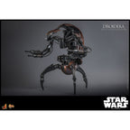 Product image Star Wars Episode I - Droideka Masterpiece 1:6 Action Figure
