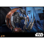Product image Star Wars Episode I - Droideka Masterpiece 1:6 Action Figure
