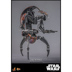 Product image Star Wars Episode I - Droideka Masterpiece 1:6 Action Figure