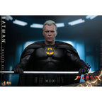 Product image DC Comics: The Flash – Batman (Modern Suit) Masterpiece 1:6 Action Figure