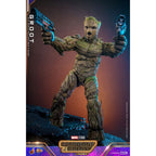 Product image Guardians of the Galaxy - Groot Masterpiece 1:6 Scale Action Figure