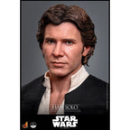 Product image Star Wars Episode IV - Han Solo Action Figure 1:4