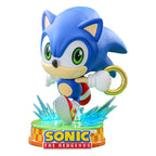 Product image Sonic the Hedgehog - Sonic Cosbaby Figure