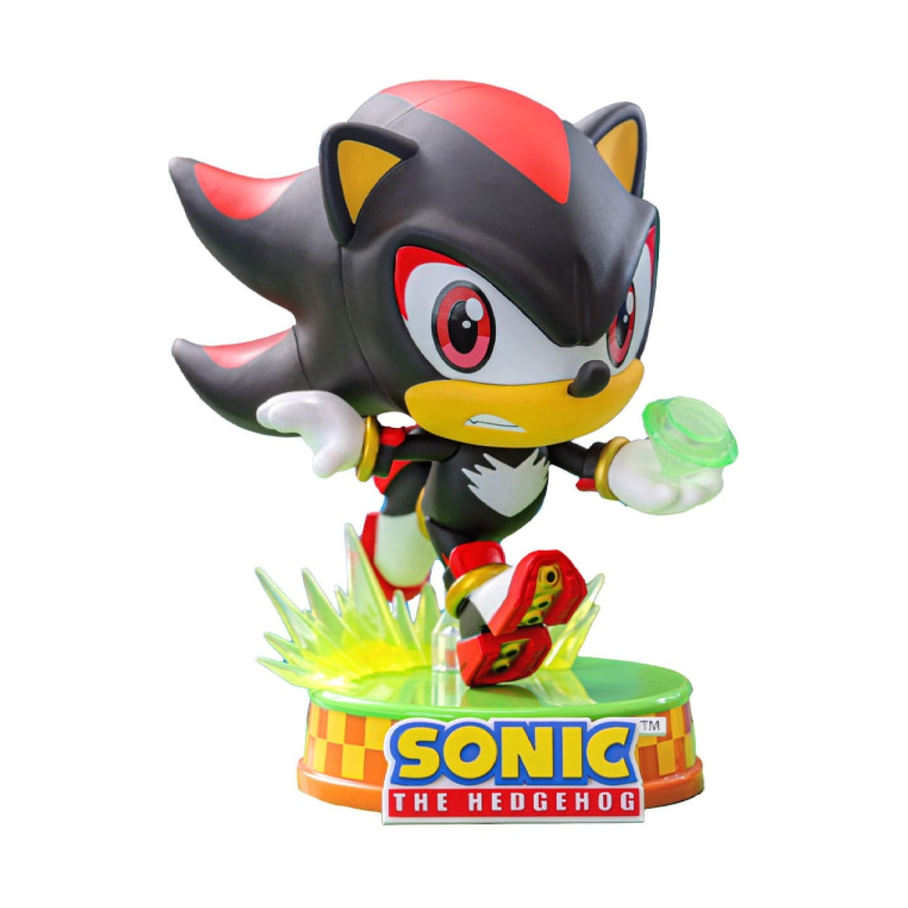 Product image Sonic the Hedgehog - Shadow Cosbaby Figure