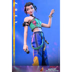 Product image KPop Demon Hunters – Zoey 1:6 Action Figure