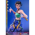 Product image KPop Demon Hunters – Zoey 1:6 Action Figure
