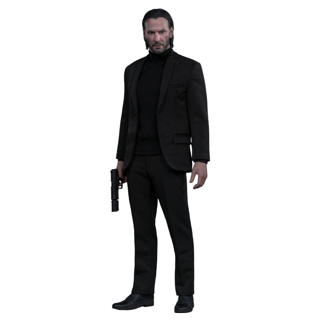 Product image John Wick Masterpiece 1:6 Action Figure - John Wick